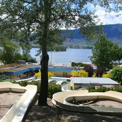 Osoyoos Campground and Waterslides