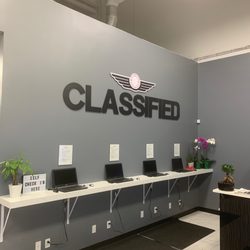 Classified YYC