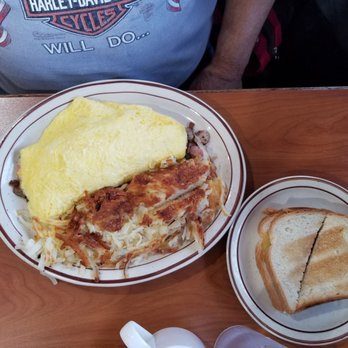 Valentino’s Diner - Oakland Omelette - American Near Me - Pontiac, Michigan Valentino’s Diner - Oakland Omelette - American Near Me - Pontiac, Michigan