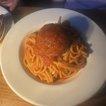 Birravino - Kids Spaghetti and meatball - Italian Near Me - Red Bank, New Jersey Birravino - Kids Spaghetti and meatball - Italian Near Me - Red Bank, New Jersey