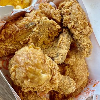 Popeyes Louisiana Kitchen - Chicken Wings Near Me - Paramus, New Jersey Popeyes Louisiana Kitchen - Chicken Wings Near Me - Paramus, New Jersey