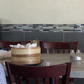 Kungfu Ramen - dirty table - Noodles Near Me - Tempe, Arizona Kungfu Ramen - dirty table - Noodles Near Me - Tempe, Arizona