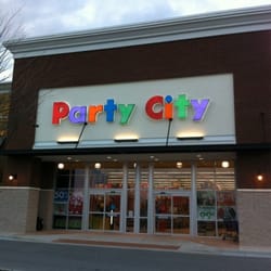 Party City