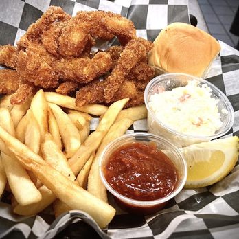 The River House - Shrimp Dinner - Music Venues Near Me - Gladwin, Michigan The River House - Shrimp Dinner - Music Venues Near Me - Gladwin, Michigan
