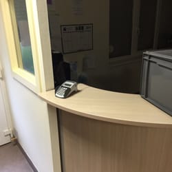 Centre de Santé Dentaire Mutualiste