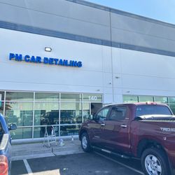 PM Car Detailing