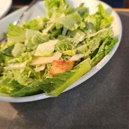 Cesar salad Cesar salad