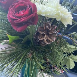 Local arrangements available weekly!