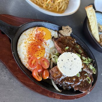 NEP Cafe - Breakfast & Brunch Near Me - Irvine, California