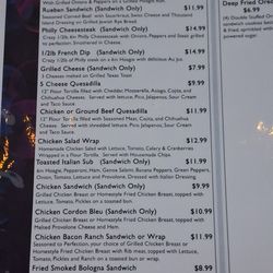 Food
