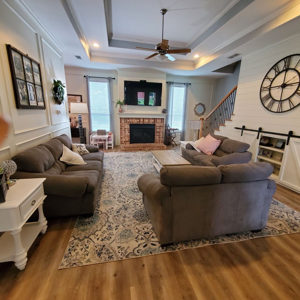 GED’S FLOOR STORE Updated April 2024 60 Photos & 38 Reviews 2985