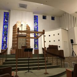 B'nai Emunah Preschool