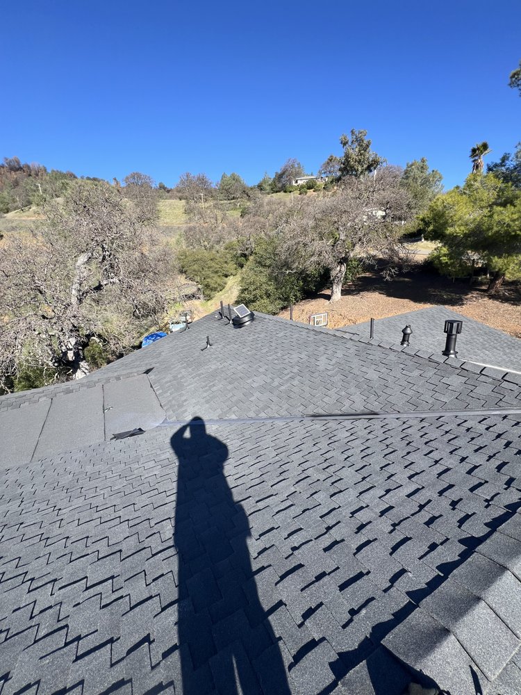 Slide of All General Construction