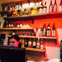 Ramen Takara - Full of Sake choice