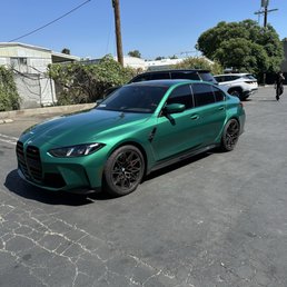 Window tint
