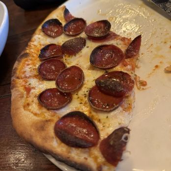matchbox - Pepperoni Pizza - New American Near Me - Washington, DC, District of Columbia matchbox - Pepperoni Pizza - New American Near Me - Washington, DC, District of Columbia