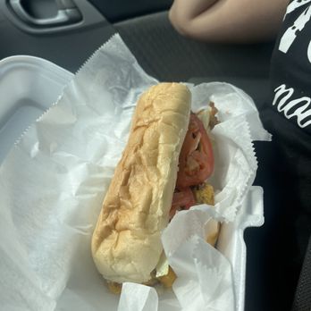 DJ's Drive In - Steak sub - Fast Food Near Me - Floyd, Virginia DJ's Drive In - Steak sub - Fast Food Near Me - Floyd, Virginia
