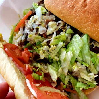Worst Deli - Bulgogi Steak Sub - Delis Near Me - Fredericksburg, Virginia