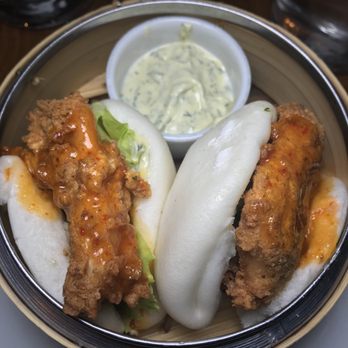 Catch NYC - Asian Fusion Near Me - New York, New York