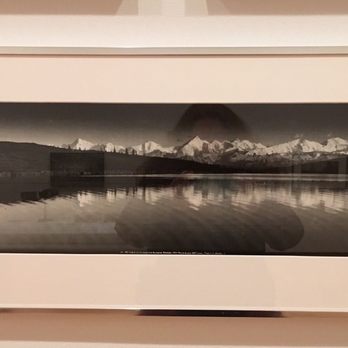 Akron Art Museum - Panoramic of Denali - Art Museums Near Me - Akron, Ohio Akron Art Museum - Panoramic of Denali - Art Museums Near Me - Akron, Ohio