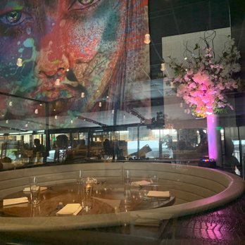 STK Steakhouse - Artwork at STK - Bars Near Me - Denver, Colorado STK Steakhouse - Artwork at STK - Bars Near Me - Denver, Colorado