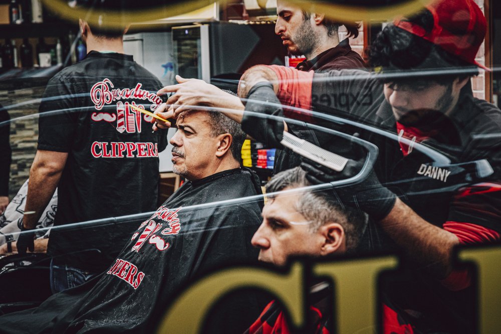 BROADWAY CLIPPERS CLOSED Updated June 2024 65 Photos