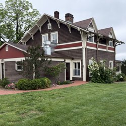 Main Street Bistro