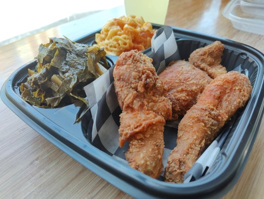 Soul Tasty Restaurant by null