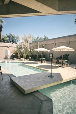 Livs Palm Springs by null
