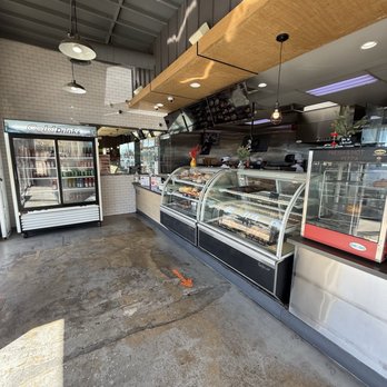 Mr. Baguette - Fast Food Near Me - Westminster, California