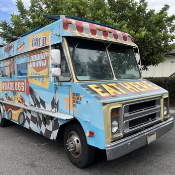 Road Dogs - Truck - Hot Dogs Near Me Road Dogs - Truck - Hot Dogs Near Me