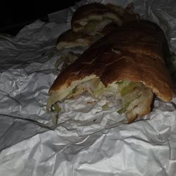 Tommy's Pizza - A poor attempt at running a restaurant