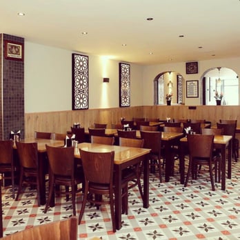 Sifa Eethuis - Turkish Near Me - Anvers, VAN