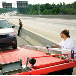 Ted's Towing