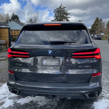 FTF Detailing - Exterior wash on 2024 BMW X5 - Car Wash Near Me FTF Detailing - Exterior wash on 2024 BMW X5 - Car Wash Near Me
