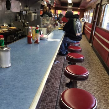 Mickey's Diner - Diners Near Me - Saint Paul, Minnesota Mickey's Diner - Diners Near Me - Saint Paul, Minnesota