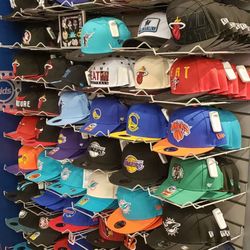 Lids Locker Room