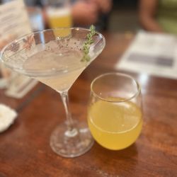 Sassafras Kitchen and Coffee Bar