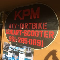 K P M Motorsports - Best shop in Elsinore