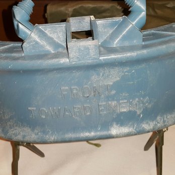 Sons In Retirement - Demilitarize Claymore Mine - Social Clubs Near Me - San Jose, California Sons In Retirement - Demilitarize Claymore Mine - Social Clubs Near Me - San Jose, California