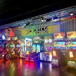 Nitro Zone