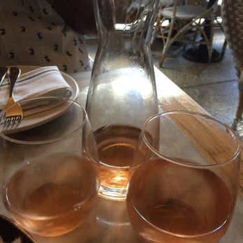 Barcha - Rose - Mediterranean Near Me - San Francisco, California