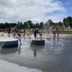 Hawthrone Rotary Park
