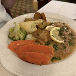 Veal