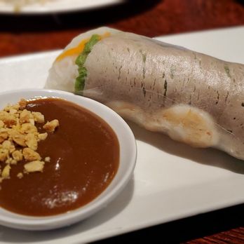 Hot Ginger Pho - Fresh Spring Roll - Vietnamese Near Me - Lacey, Washington Hot Ginger Pho - Fresh Spring Roll - Vietnamese Near Me - Lacey, Washington
