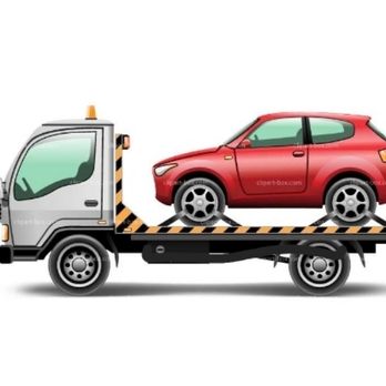 Triple Deuces Towing - Towing Near Me