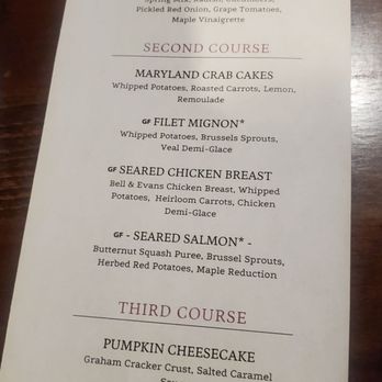 The Mill - Hershey - New American Near Me - Hershey, Pennsylvania
