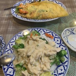 Pad Thai