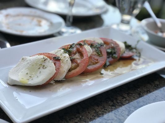 Pompeii Ristorante by null