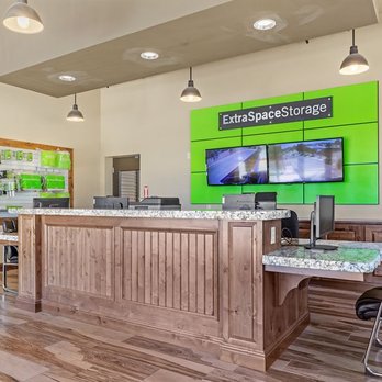 Extra Space Storage - Office - Self Storage Near Me - Folsom, California Extra Space Storage - Office - Self Storage Near Me - Folsom, California